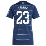 Explore the aston villa wsl adidas third shirt 2024-25 – womens with grant 23 printing Collection of Aston Villa jerseys. Authentic, high-quality football shirts for every supporter, available worldwide.
