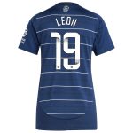 Explore the aston villa wsl adidas third shirt 2024-25 – womens with leon 19 printing Collection of Aston Villa jerseys. Authentic, high-quality football shirts for every supporter, available worldwide.