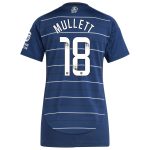 Explore the aston villa wsl adidas third shirt 2024-25 – womens with mullett 18 printing Collection of Aston Villa jerseys. Authentic, high-quality football shirts for every supporter, available worldwide.