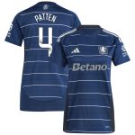 Explore the aston villa wsl adidas third shirt 2024-25 – womens with patten 4 printing Collection of Aston Villa jerseys. Authentic, high-quality football shirts for every supporter, available worldwide.