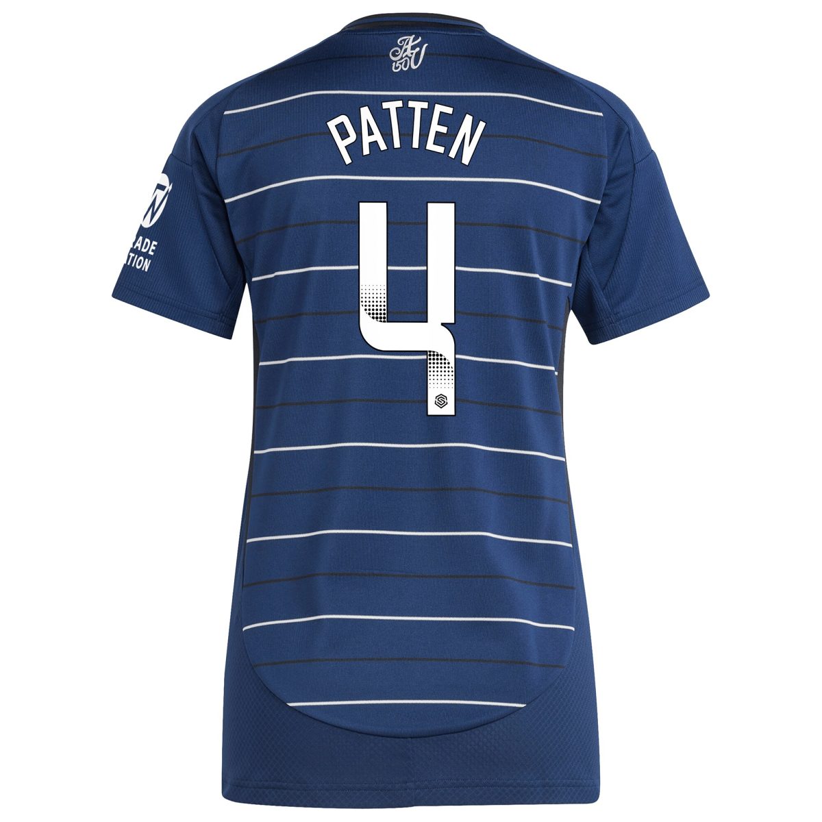 Explore the aston villa wsl adidas third shirt 2024-25 – womens with patten 4 printing Collection of Aston Villa jerseys. Authentic, high-quality football shirts for every supporter, available worldwide.