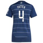 Explore the aston villa wsl adidas third shirt 2024-25 – womens with patten 4 printing Collection of Aston Villa jerseys. Authentic, high-quality football shirts for every supporter, available worldwide.