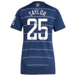 Explore the aston villa wsl adidas third shirt 2024-25 – womens with taylor 25 printing Collection of Aston Villa jerseys. Authentic, high-quality football shirts for every supporter, available worldwide.