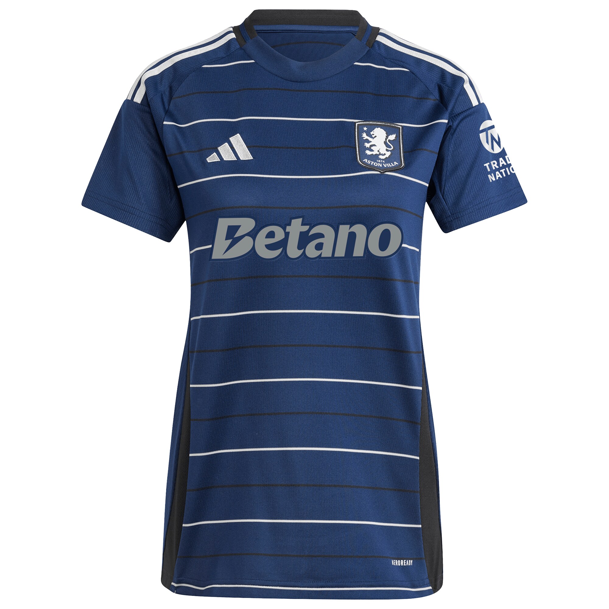 Explore the aston villa wsl adidas third shirt 2024-25 – womens with tomás 3 printing Collection of Aston Villa jerseys. Authentic, high-quality football shirts for every supporter, available worldwide.