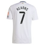 Explore the aston villa wsl away shirt 2024-25 with kearns 7 printing Collection of Aston Villa jerseys. Authentic, high-quality football shirts for every supporter, available worldwide.
